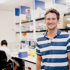 Dr James Hudson