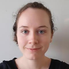 Laura Currey