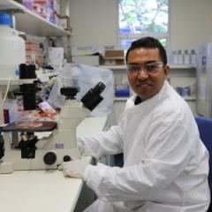 Dr Richard Gordon