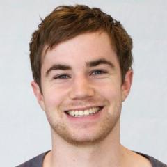 Lachlan Harris