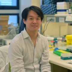 Dr Allen Feng