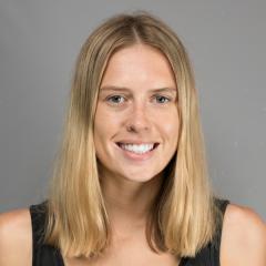 Alana Crookes