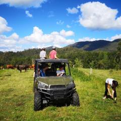 Coulson Lab Farm Day