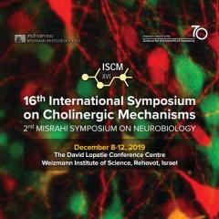 ISCM cover