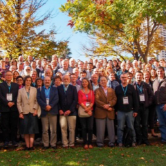 XVth International Symposium On Cholinergic Mechanisms