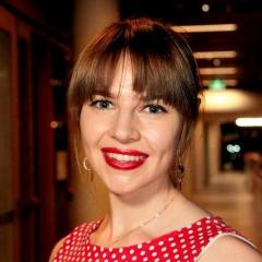 Jacinta Conroy