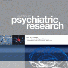 Journal of Psychiatric Research