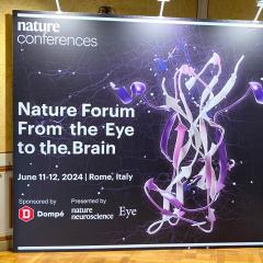 Nature Global Forum
