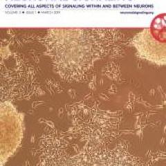Neuronal Signaling Publication