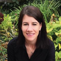Dr Sonja Meier