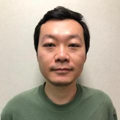 Yunpeng Wang