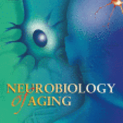 Neurobiology of Aging Publication