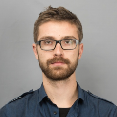 Dr Ondrej Lerch
