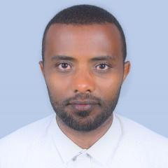 Desye Misganaw