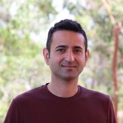 Farhad Dehkhoda