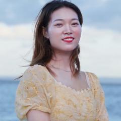 Jingjing Xing