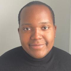 Keith Mutunduwe