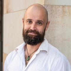 Professor Michael Piper
