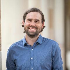 Dr Andrew Wilkinson