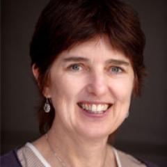 Professor Robyn Ward