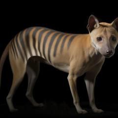 Tasmanian tiger