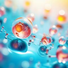 Scientific imagery validates UQ-developed drug for inflammatory disease treatment