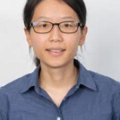 Dr Sherry Wu