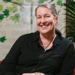 Vicki Clifton 