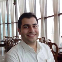 Amirhossein Sheikhshahrokhdehkordi