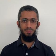 Ammar Albaradie