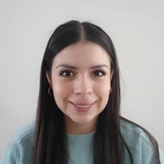 Cecilia Gomez Inclan