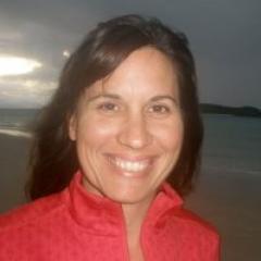 Dr Christine Dudgeon