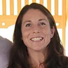 Lizzy Haines
