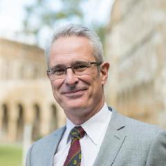 Mark Midwinter