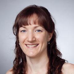Dr Oressia Zalucki