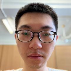 Yi Xu