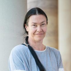 Jennifer Outhwaite
