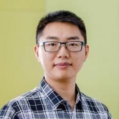 Zengmin Li