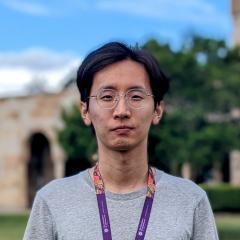 Zijie Li