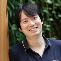 Andy Kuo