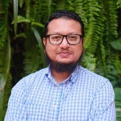 Md Shafiullah Shajib