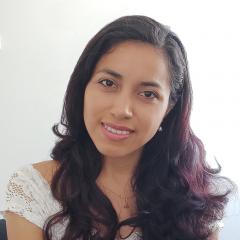 Maryanne Melanie Gonzales Carazas