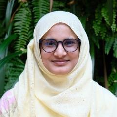 Most Sumaiya Khatun Kali