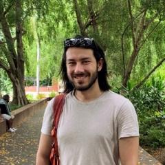 Ryan Konno