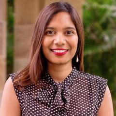 Shalina Narraidoo