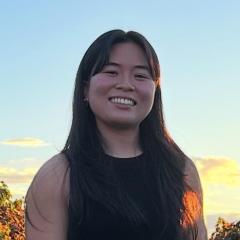 Shirley Tran