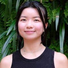Stefanie Chau