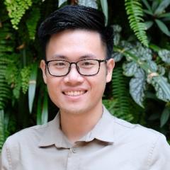 Viet Tin Pham