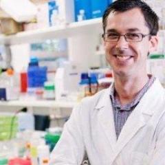 Associate Professor Trent Woodruff
